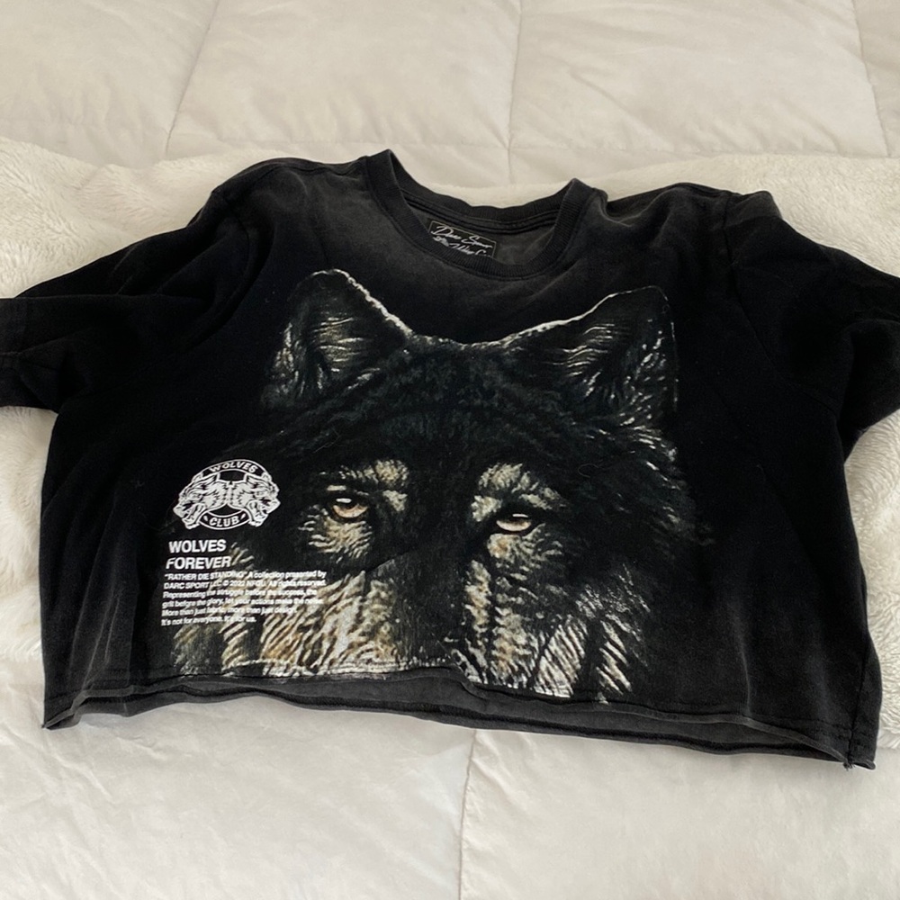 Darc Sport Top
